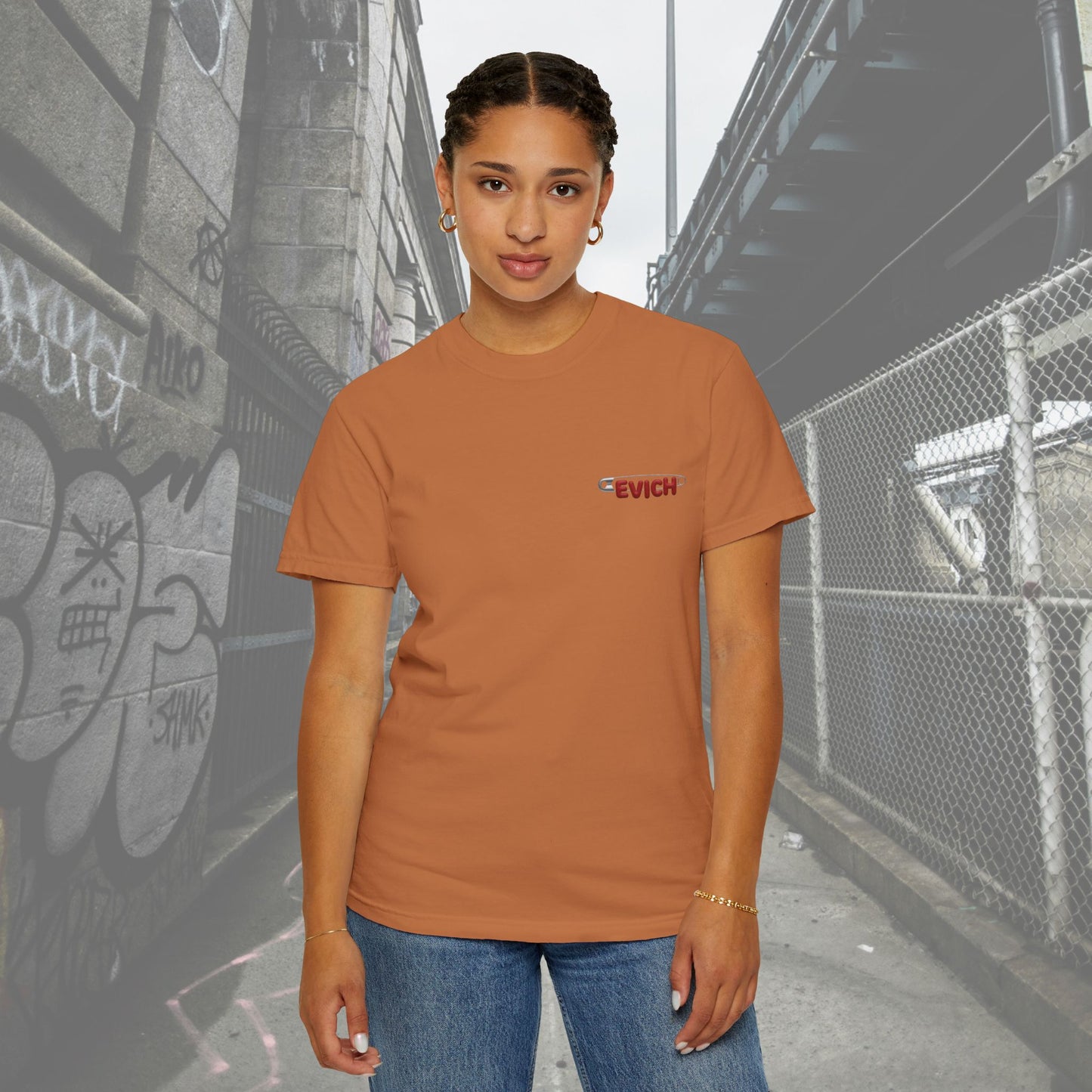French Pressed Unisex T-shirt, Funny Coffee Shirt, Gift for Coffee Lovers, Cozy Casual Wear, Perfect for Birthdays