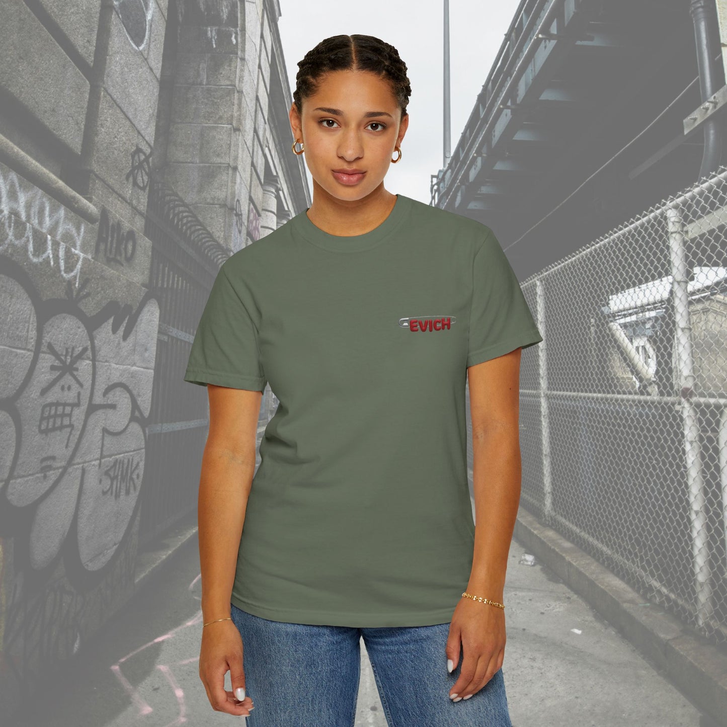 French Pressed Unisex T-shirt, Funny Coffee Shirt, Gift for Coffee Lovers, Cozy Casual Wear, Perfect for Birthdays
