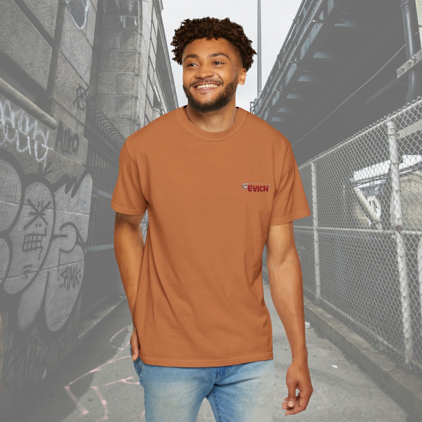 French Pressed Unisex T-shirt, Funny Coffee Shirt, Gift for Coffee Lovers, Cozy Casual Wear, Perfect for Birthdays