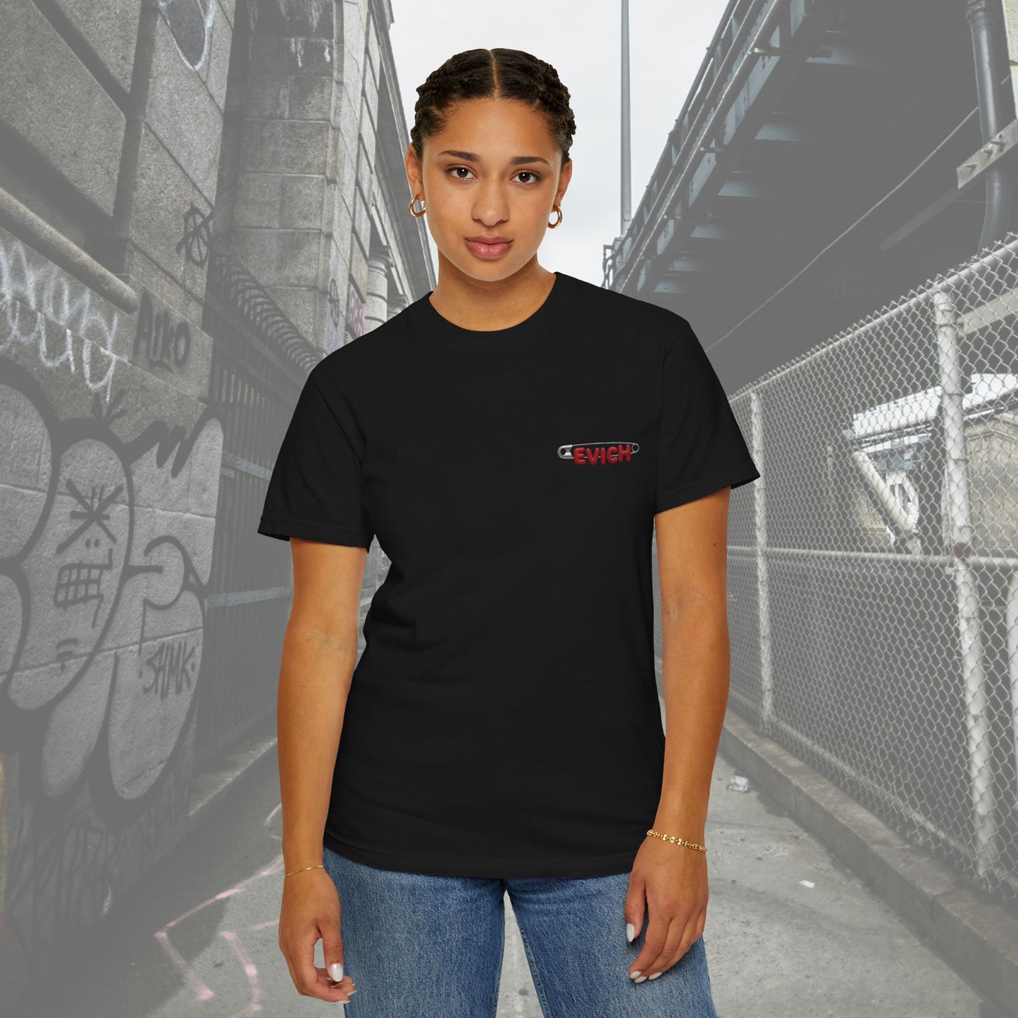 French Pressed Unisex T-shirt, Funny Coffee Shirt, Gift for Coffee Lovers, Cozy Casual Wear, Perfect for Birthdays