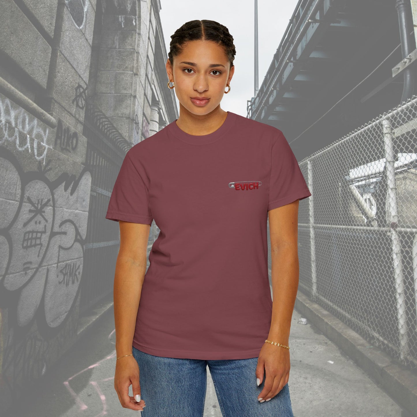 French Pressed Unisex T-shirt, Funny Coffee Shirt, Gift for Coffee Lovers, Cozy Casual Wear, Perfect for Birthdays