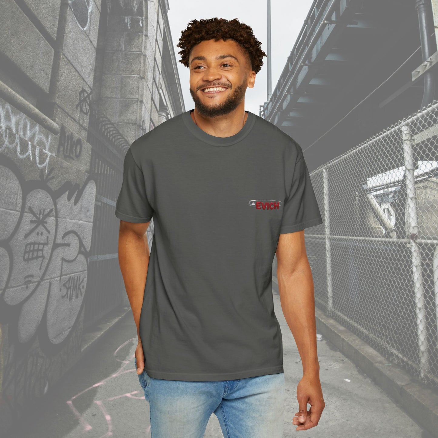 Funny Dog Shirt – Casual Graphic Tee with Quote, Gift for Dog Lovers, Everyday Summer T-Shirt