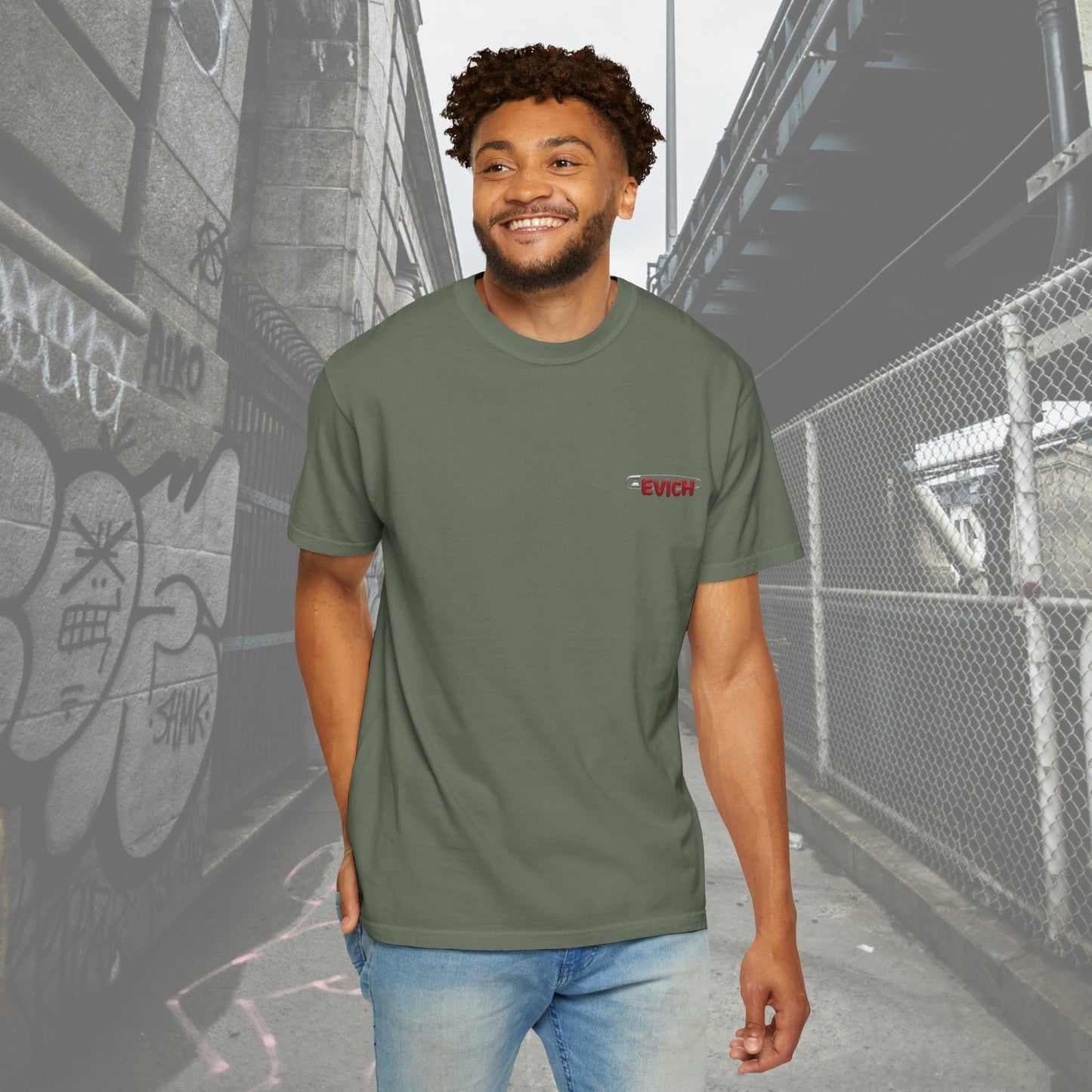 French Pressed Unisex T-shirt, Funny Coffee Shirt, Gift for Coffee Lovers, Cozy Casual Wear, Perfect for Birthdays