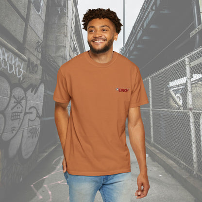 French Pressed Unisex T-shirt, Funny Coffee Shirt, Gift for Coffee Lovers, Cozy Casual Wear, Perfect for Birthdays